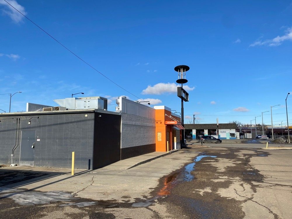 408 1st St W, Havre, MT 59501